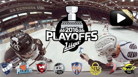 sm liiga live stream 2018